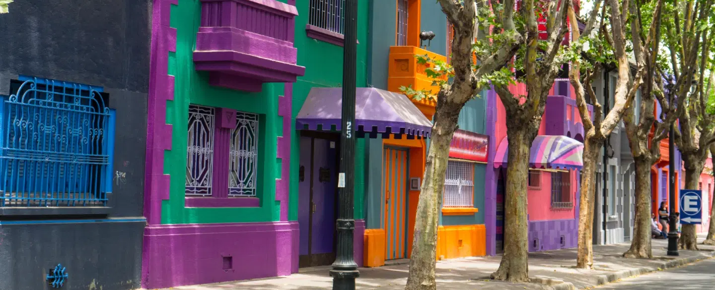 A Gourmand's Ode to Neruda