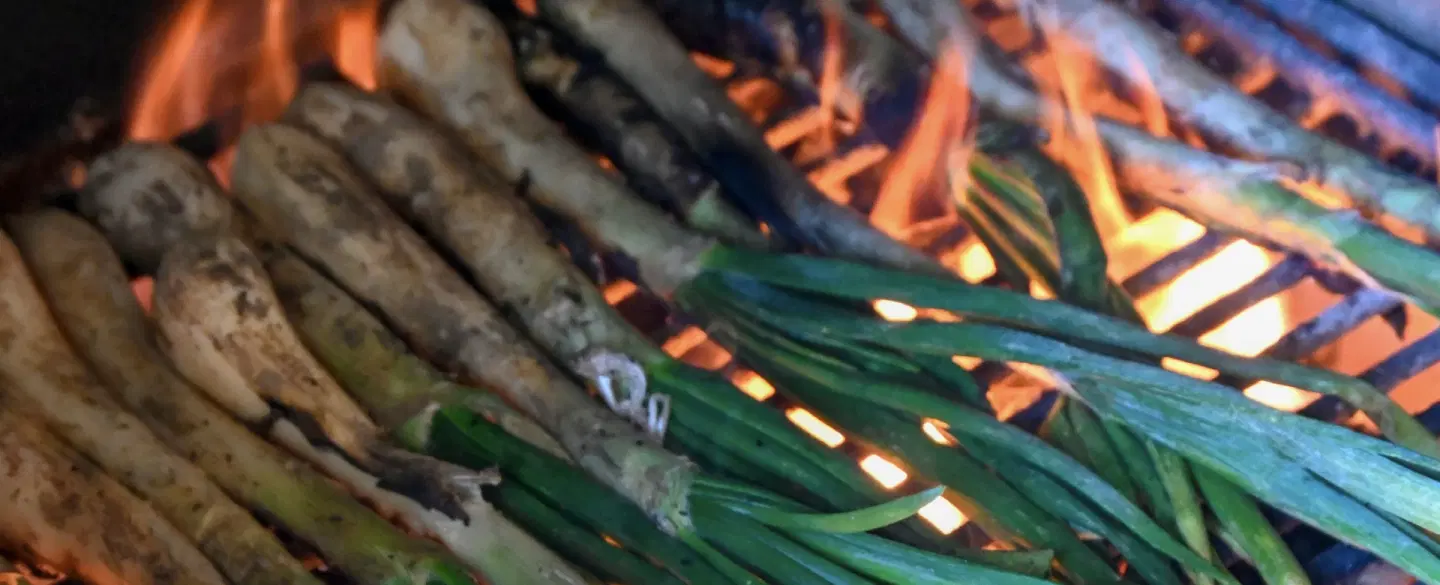 A Winter Feast in Catalonia