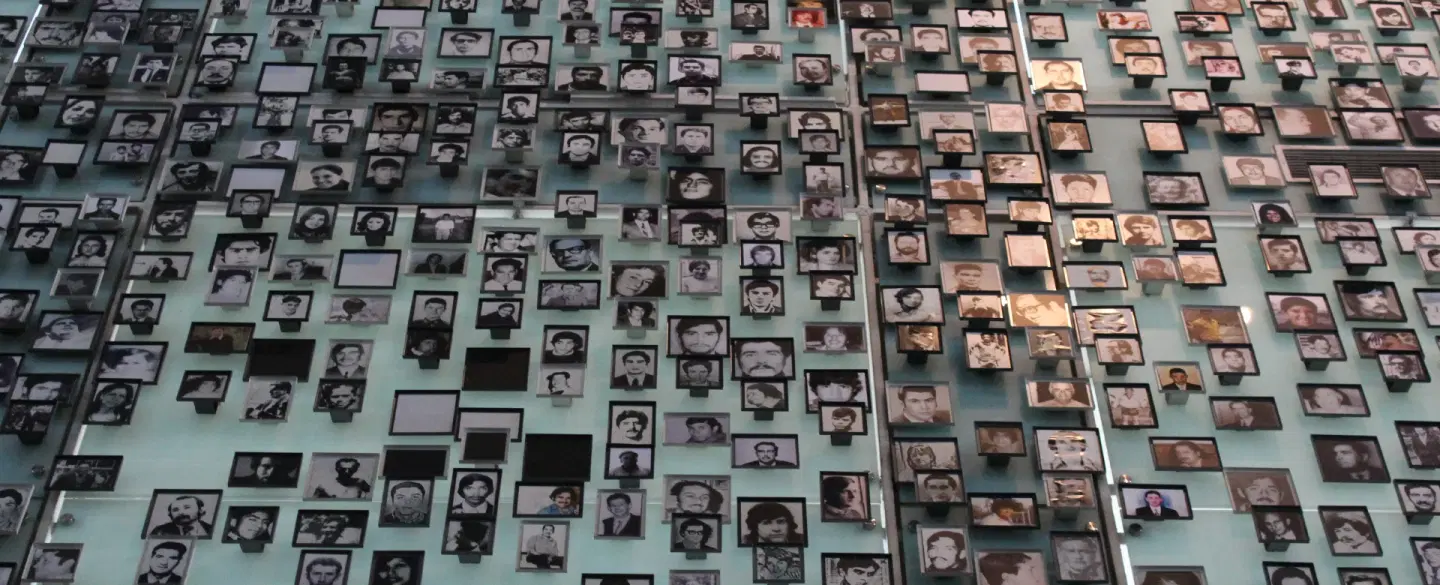 Memory, Justice, Democracy