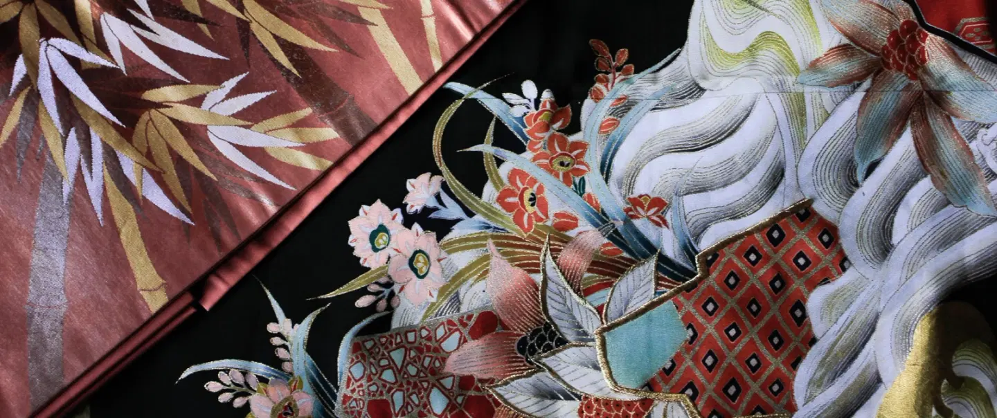 Transforming the Japanese Obi