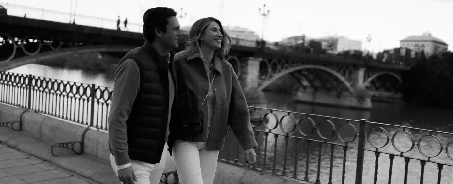 A Love Story in Triana
