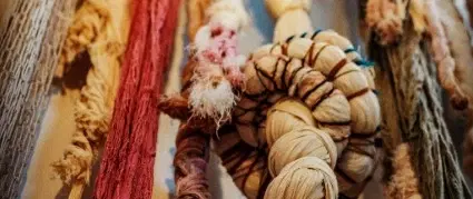 Quipu, Knotting Memories