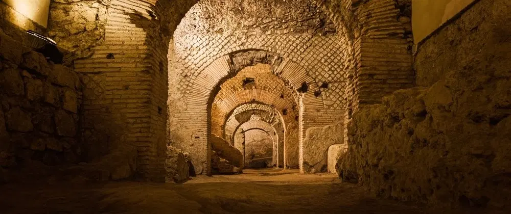 The Belly of Naples