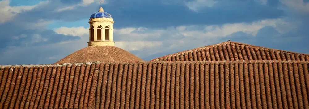 Houses of the Sun