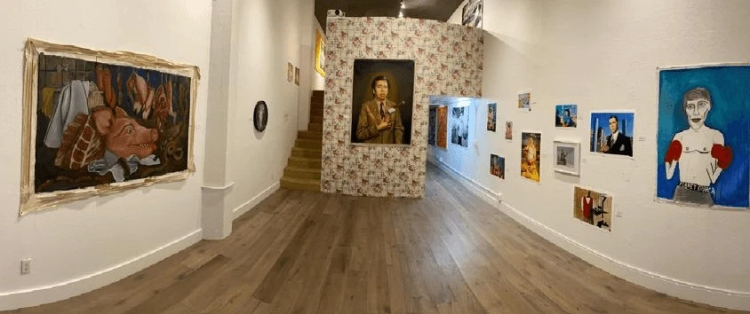 Art Tour in Buenos Aires with curator-led visits to museums, galleries and deep dive into local art.