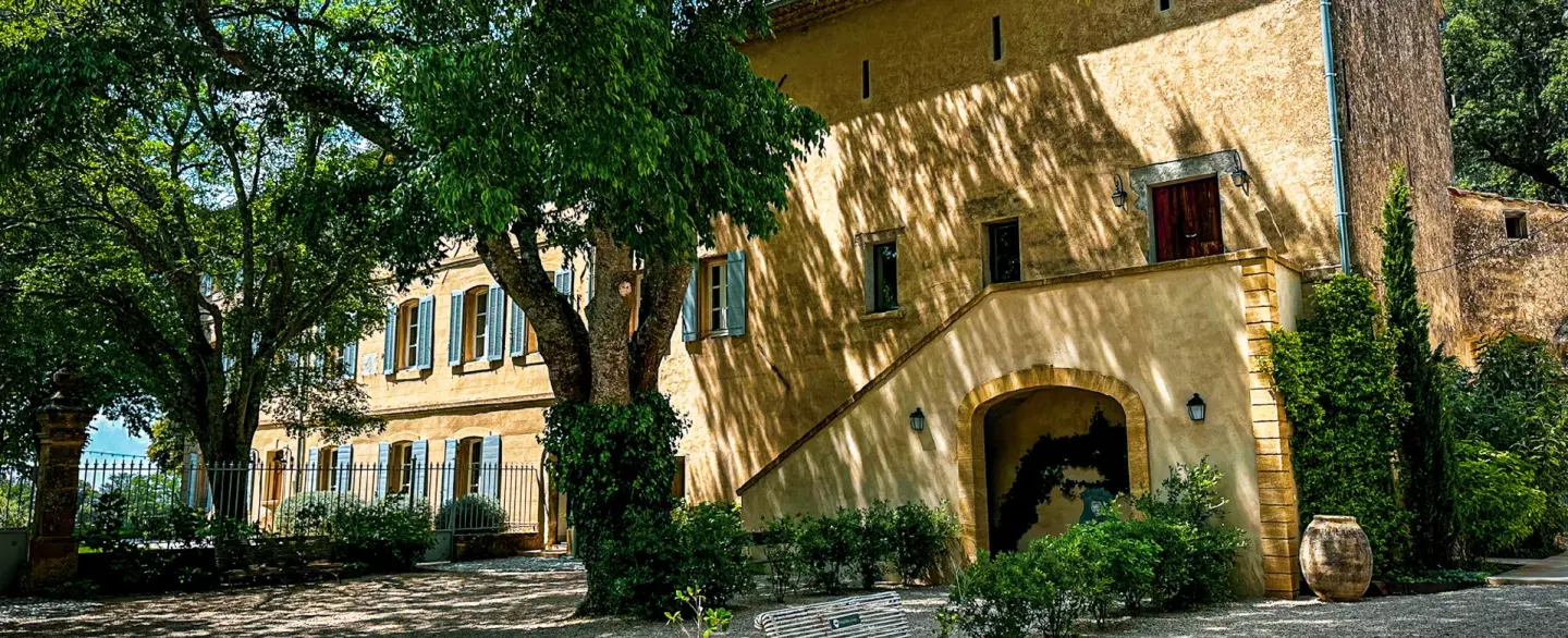 The Flavors of Provence