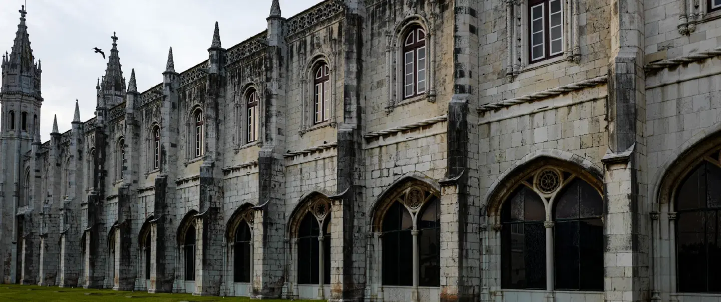Belém and the Tejo