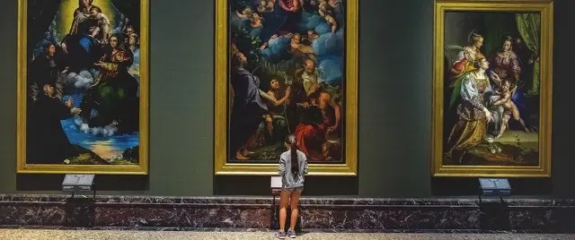 Brera: Palate and Palette