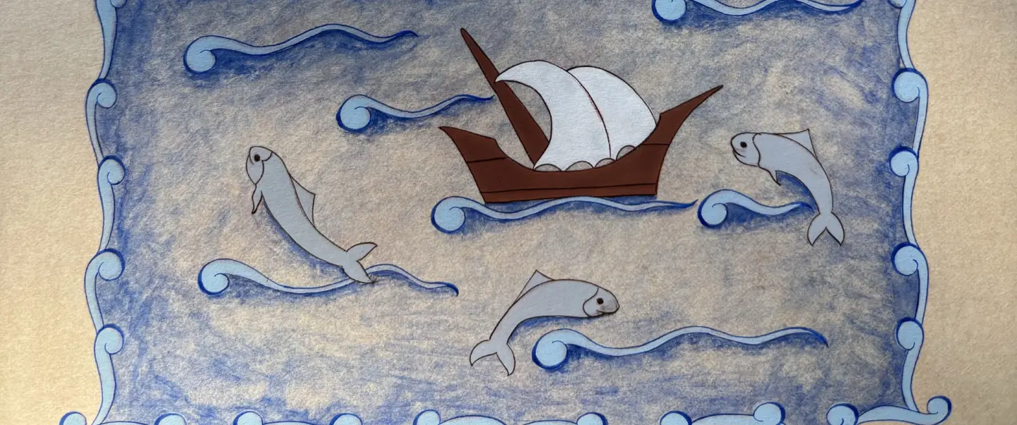 Miniature Art by Şeyma