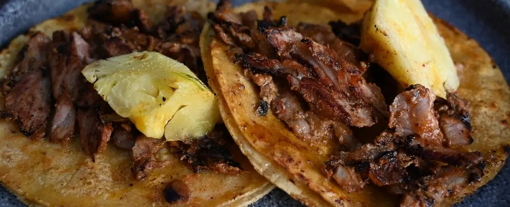 How Narvarte & Del Valle Eat