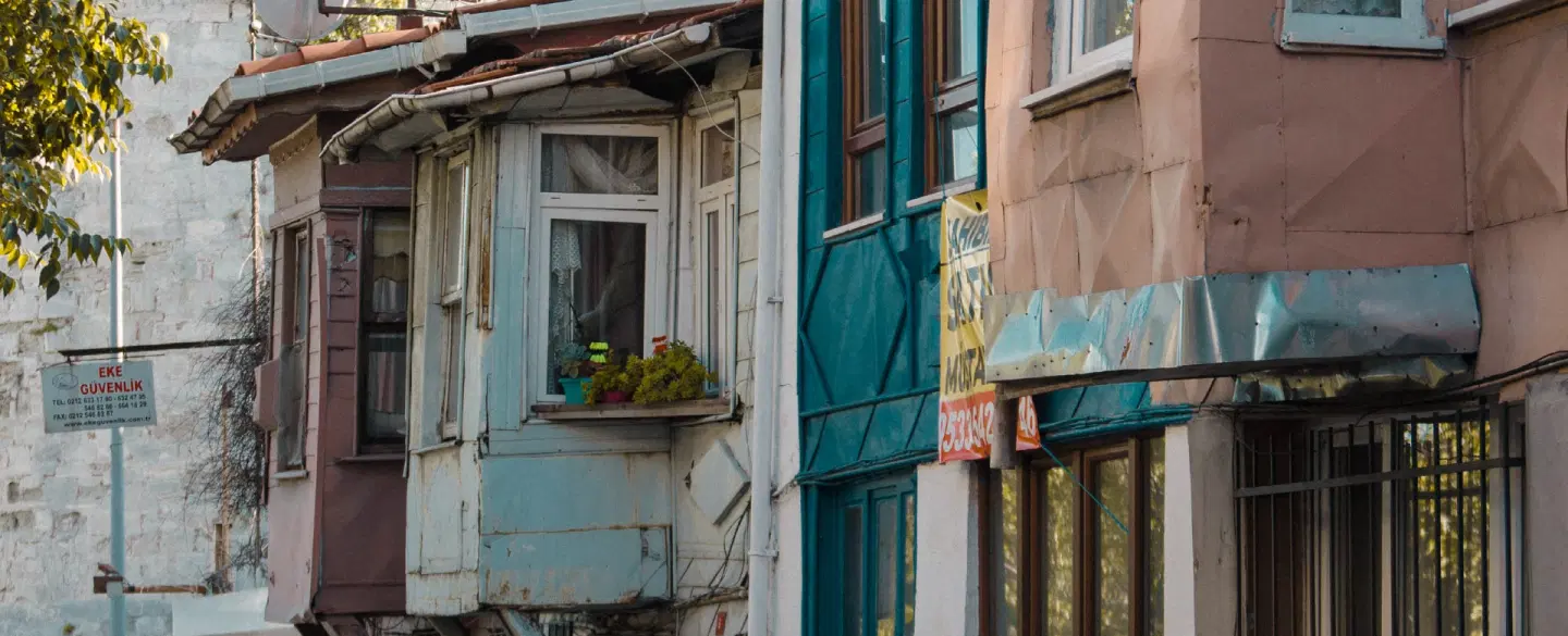 Framing: Balat