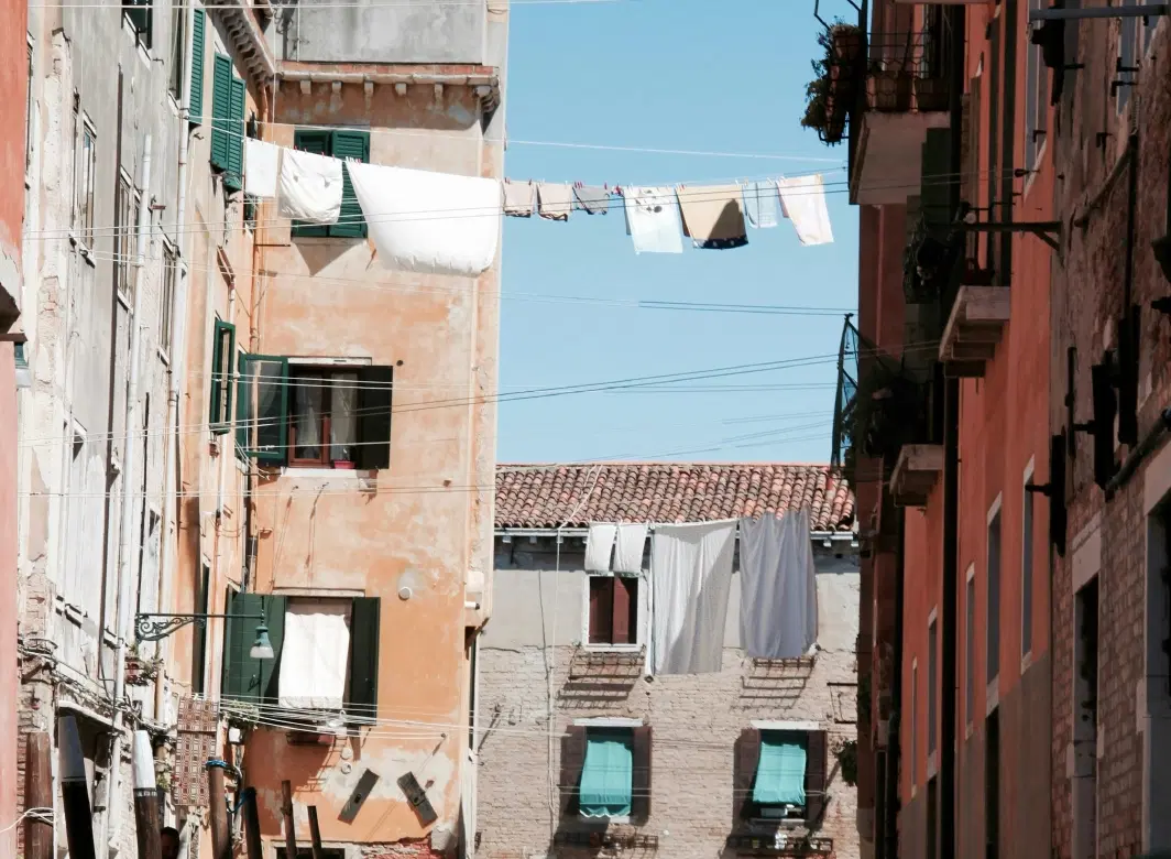 The Cannaregio Chronicles