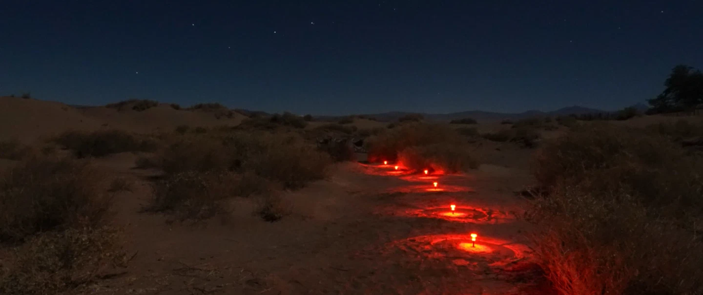Stargazing Astronomy Tour in Atacama Desert—see planets and star clusters with Dobsonian Telescopes.