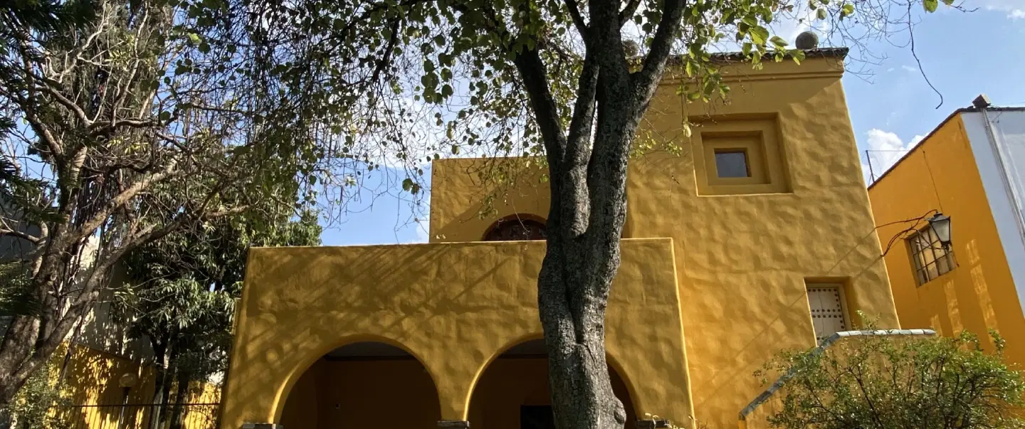 Guadalajara’s Palette & Palate