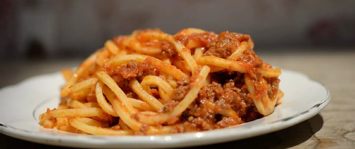 Nonna’s Recipes in Testaccio