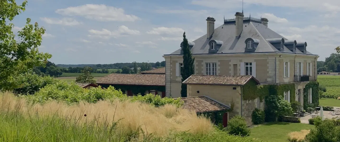 The Signature Wines of Graves