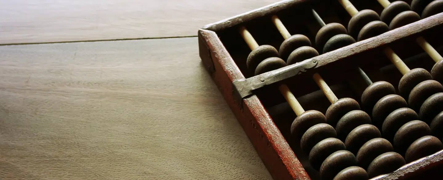 The Zen of Calculation
