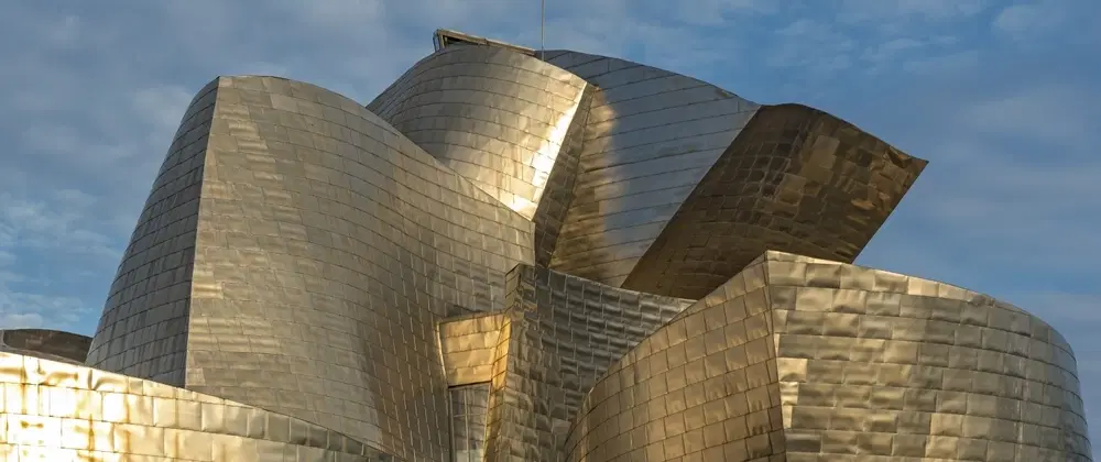 The Guggenheim Impact
