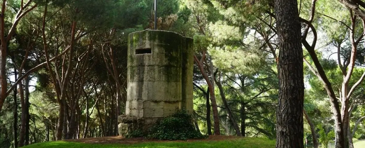 No pasarán: Madrid Under Siege